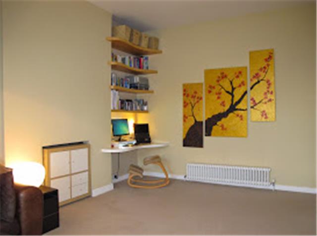  Image of 1 bedroom Apartment to rent in Uxbridge Road Kingston upon Thames KT1 at Uxbridge Road, Kingston upon Thames, KT1